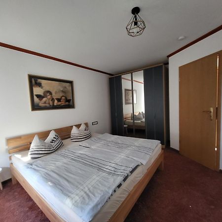 Apartmenthaus Sonnenschein Winterberg Kültér fotó
