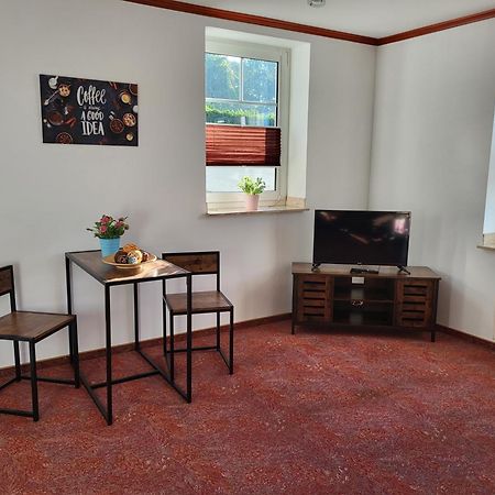 Apartmenthaus Sonnenschein Winterberg Kültér fotó