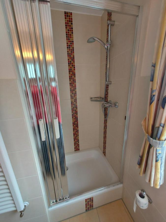Apartmenthaus Sonnenschein Winterberg Kültér fotó