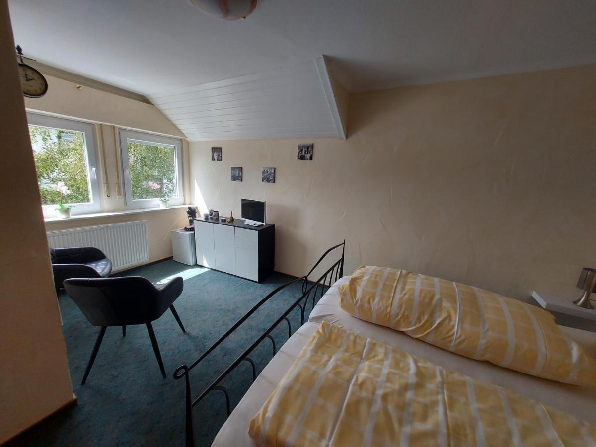 Apartmenthaus Sonnenschein Winterberg Kültér fotó