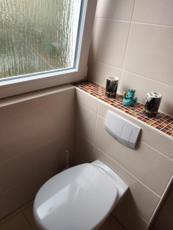 Apartmenthaus Sonnenschein Winterberg Kültér fotó