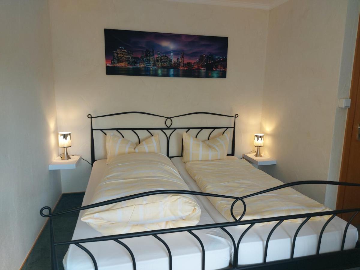 Apartmenthaus Sonnenschein Winterberg Kültér fotó