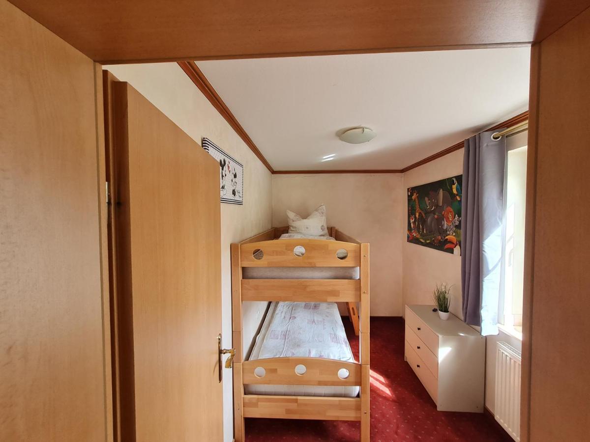 Apartmenthaus Sonnenschein Winterberg Kültér fotó
