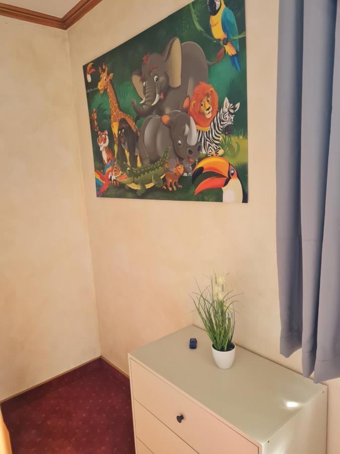 Apartmenthaus Sonnenschein Winterberg Kültér fotó