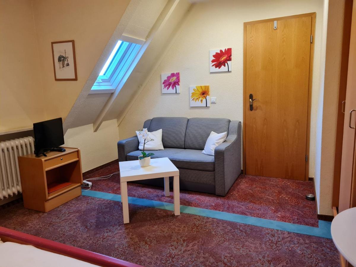 Apartmenthaus Sonnenschein Winterberg Szoba fotó