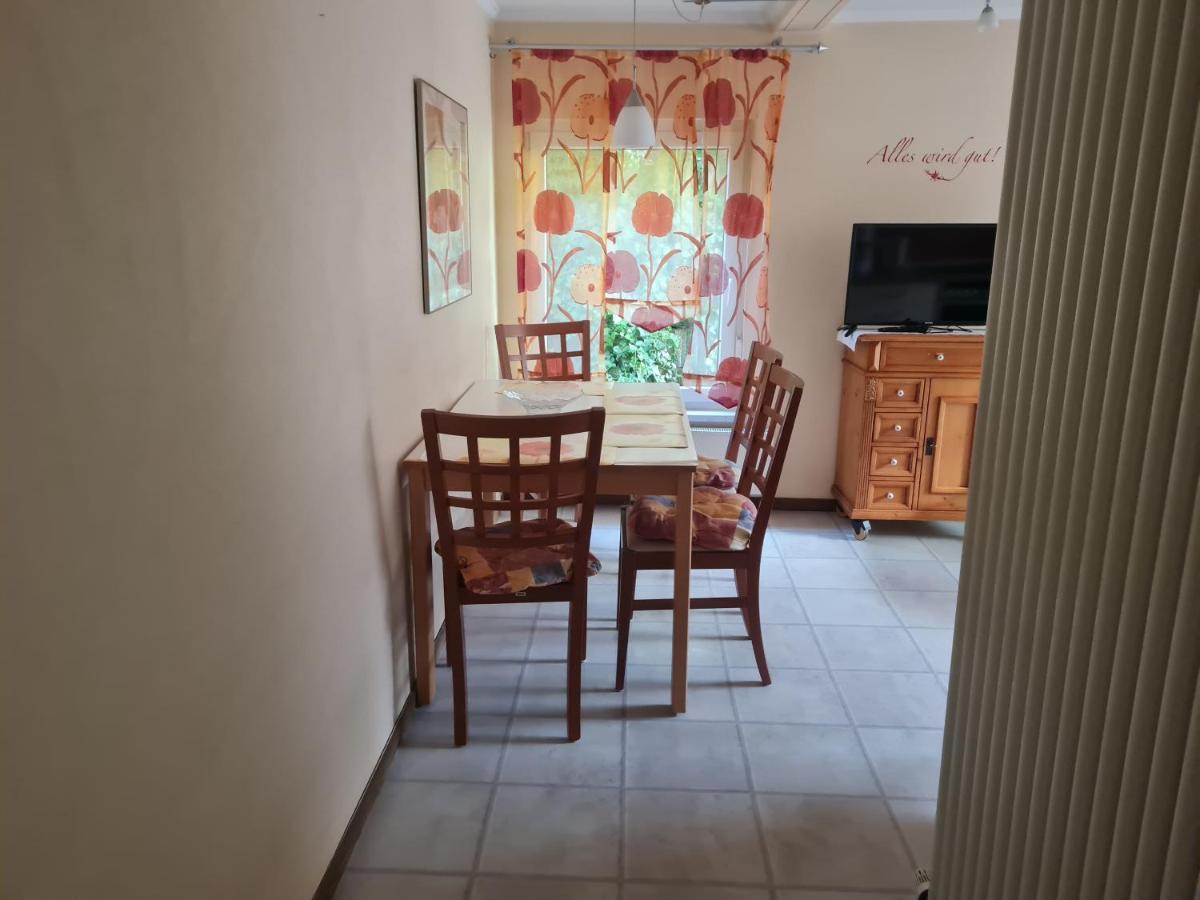 Apartmenthaus Sonnenschein Winterberg Kültér fotó