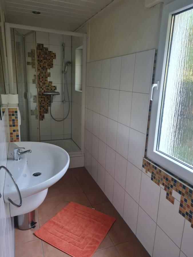 Apartmenthaus Sonnenschein Winterberg Kültér fotó