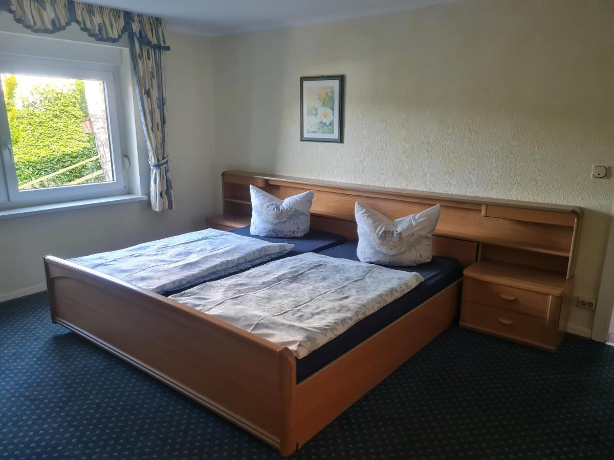 Apartmenthaus Sonnenschein Winterberg Kültér fotó