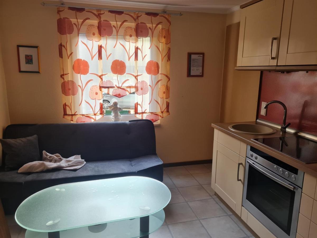Apartmenthaus Sonnenschein Winterberg Kültér fotó