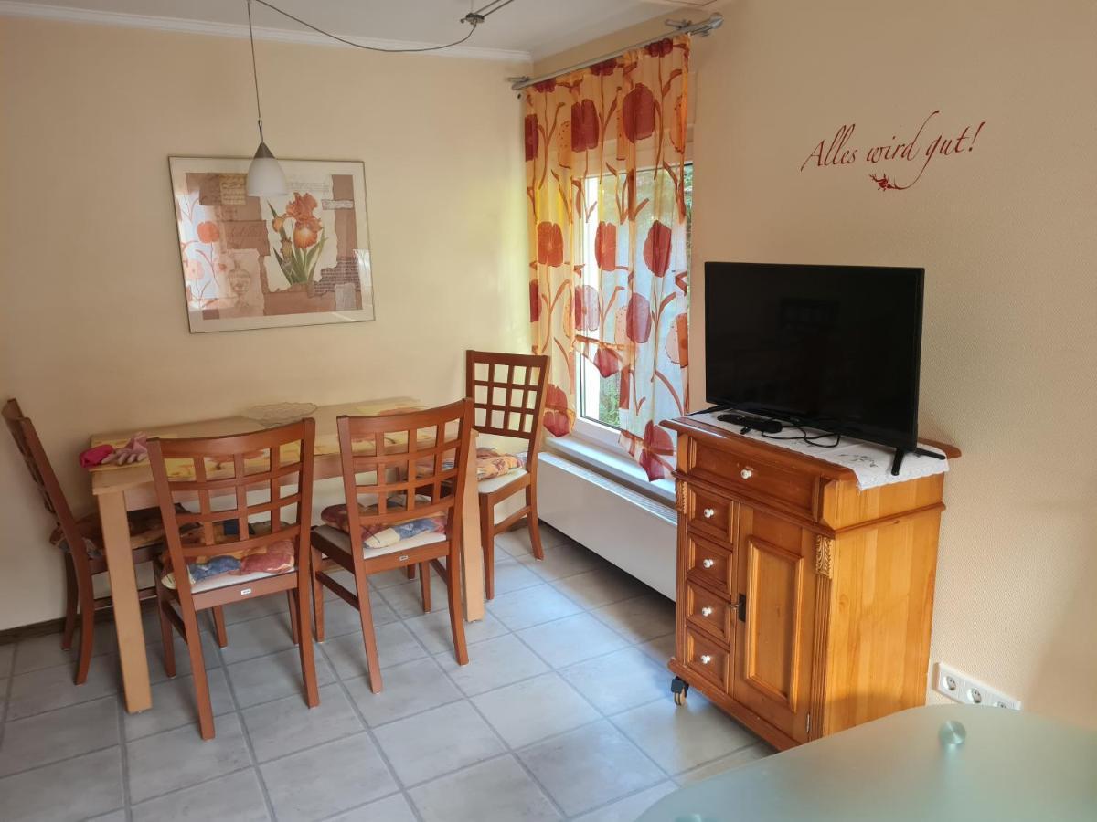 Apartmenthaus Sonnenschein Winterberg Kültér fotó