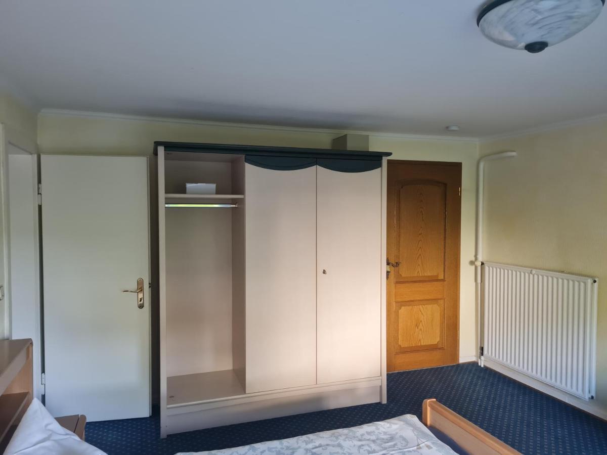 Apartmenthaus Sonnenschein Winterberg Kültér fotó