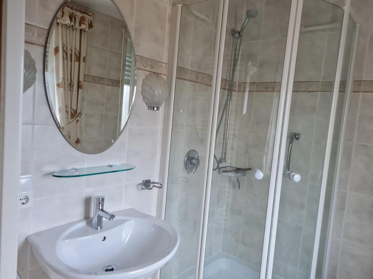 Apartmenthaus Sonnenschein Winterberg Kültér fotó