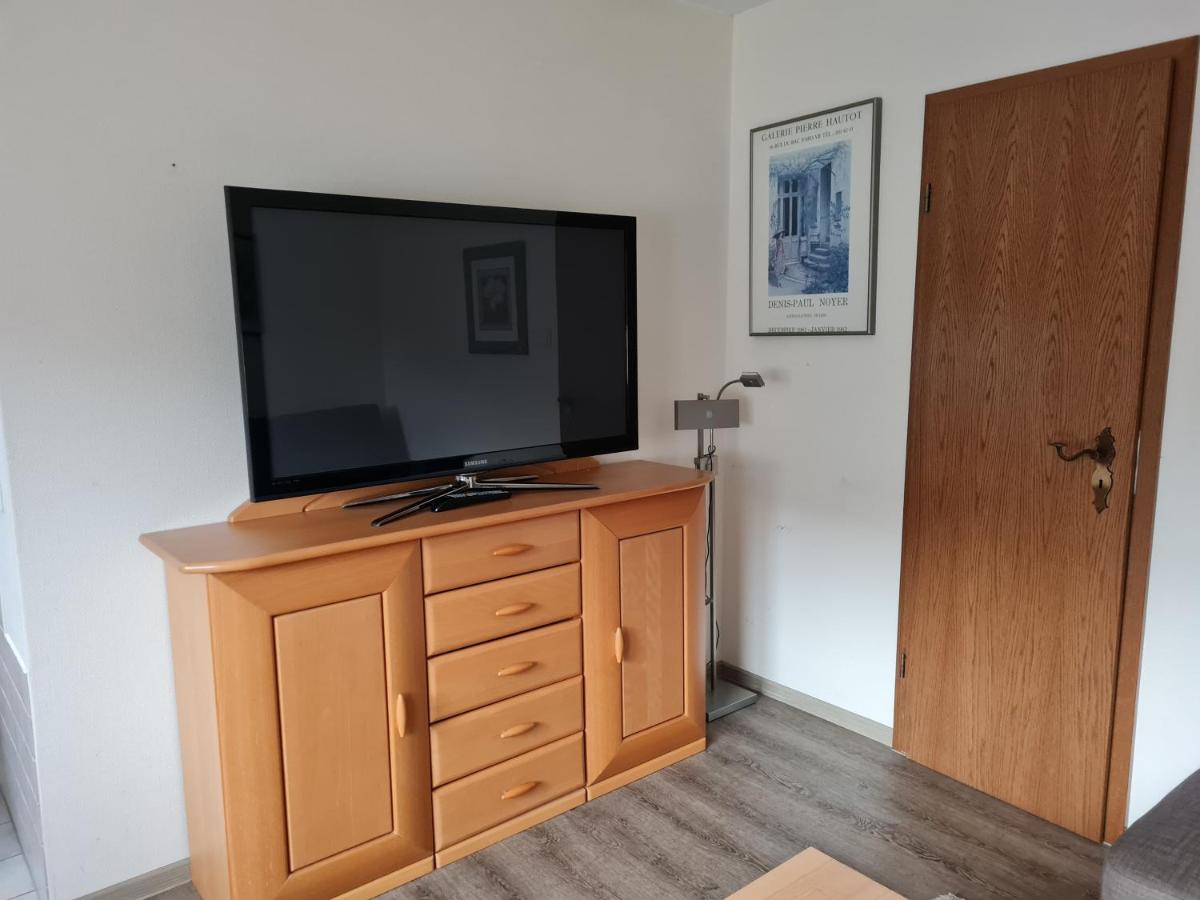 Apartmenthaus Sonnenschein Winterberg Kültér fotó