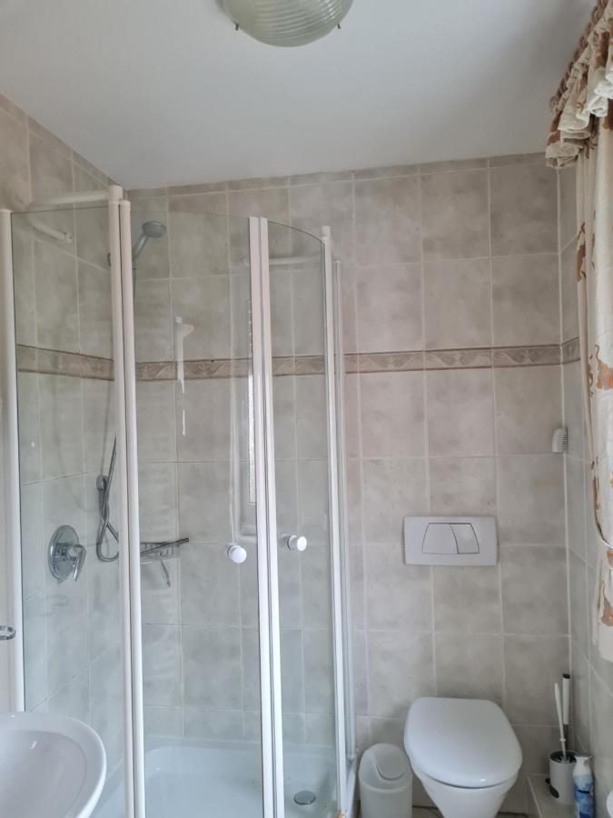 Apartmenthaus Sonnenschein Winterberg Kültér fotó