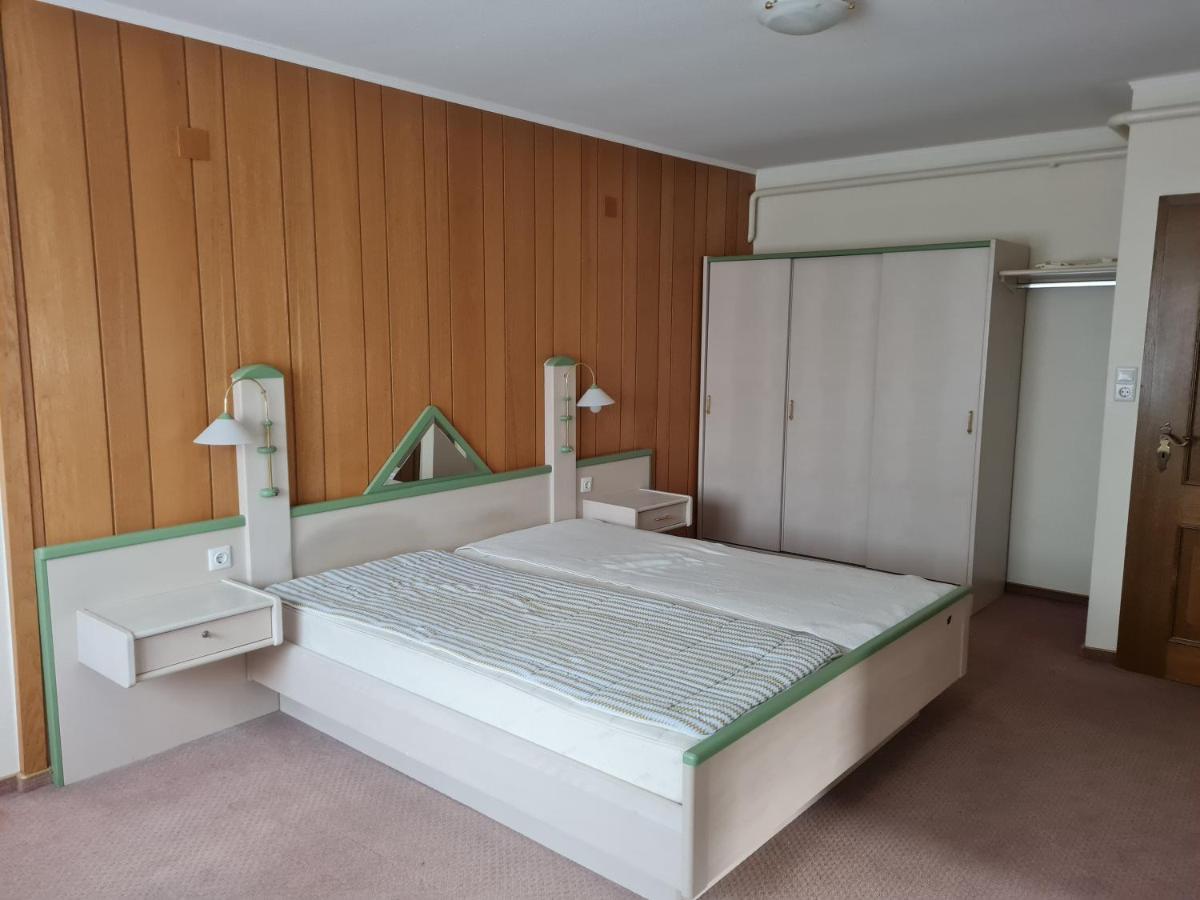 Apartmenthaus Sonnenschein Winterberg Kültér fotó