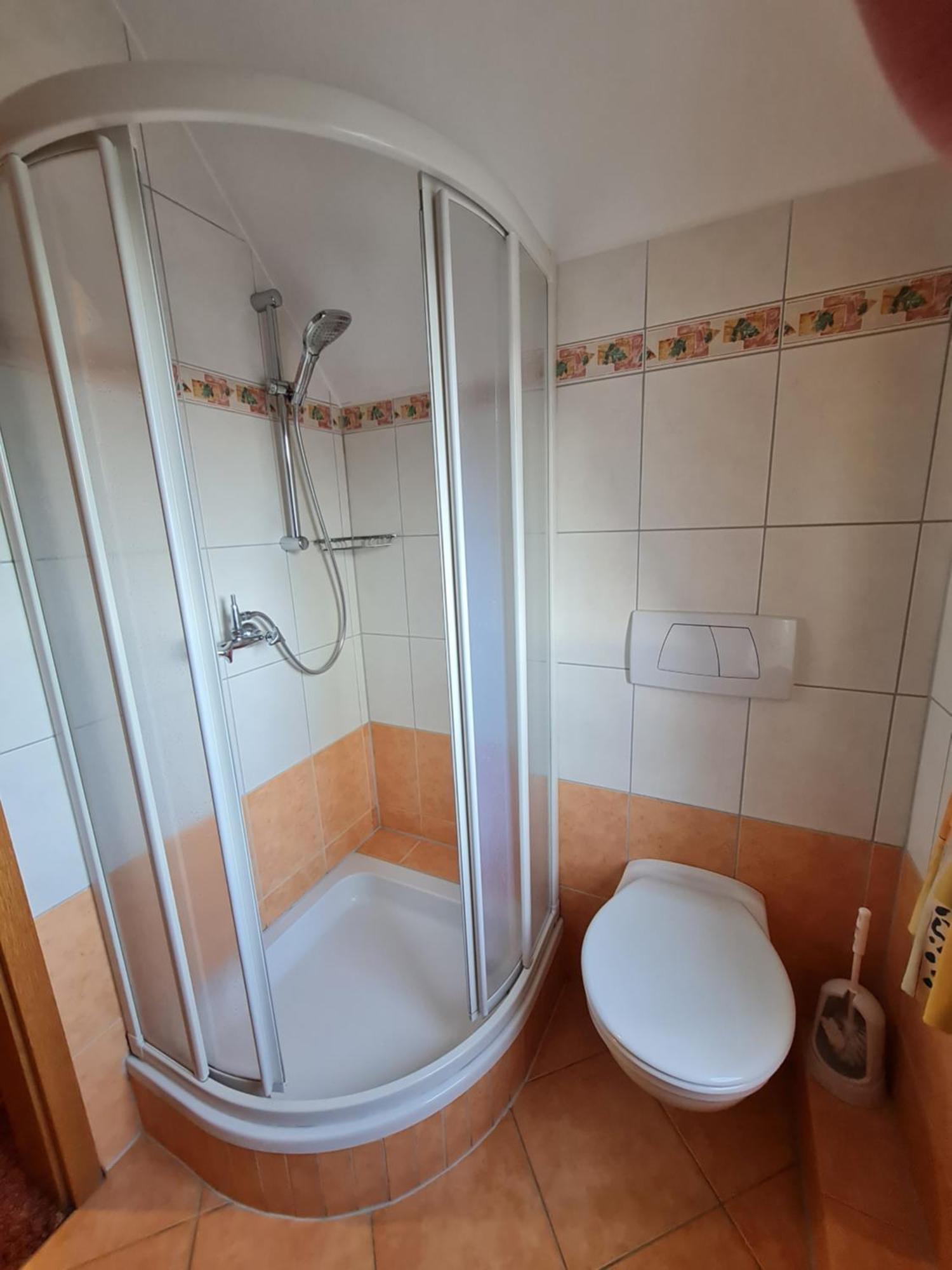 Apartmenthaus Sonnenschein Winterberg Szoba fotó