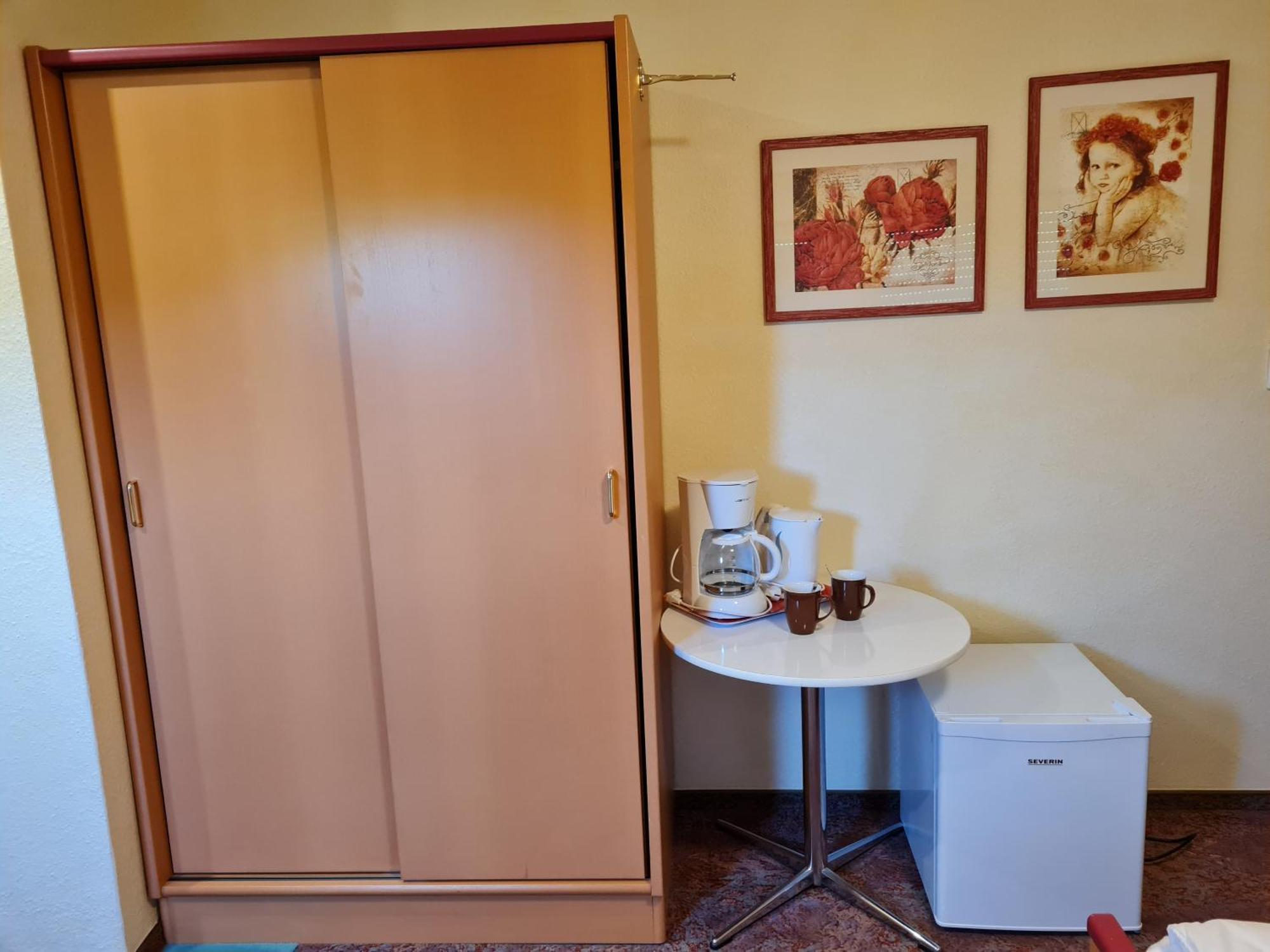 Apartmenthaus Sonnenschein Winterberg Szoba fotó