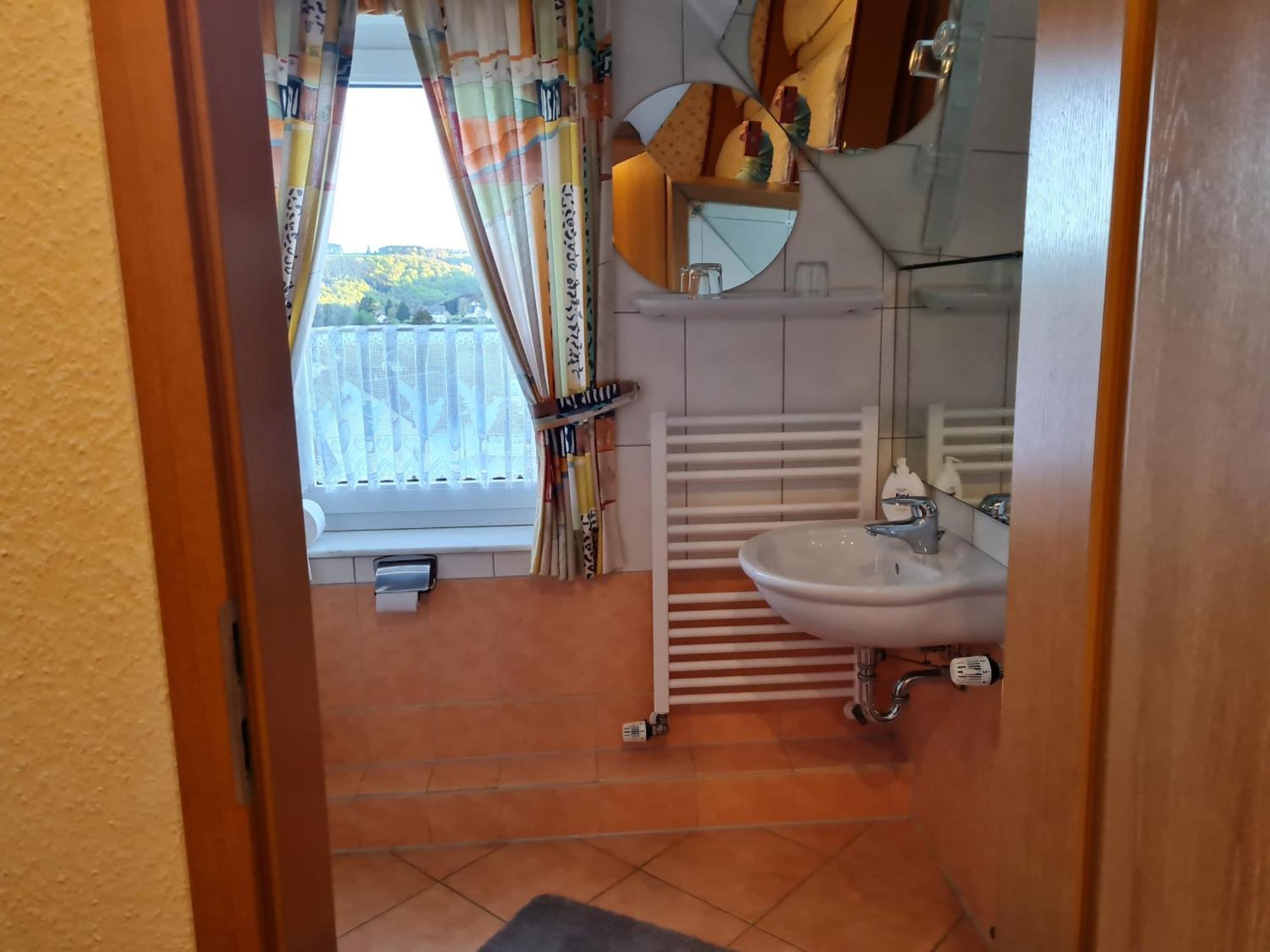 Apartmenthaus Sonnenschein Winterberg Szoba fotó