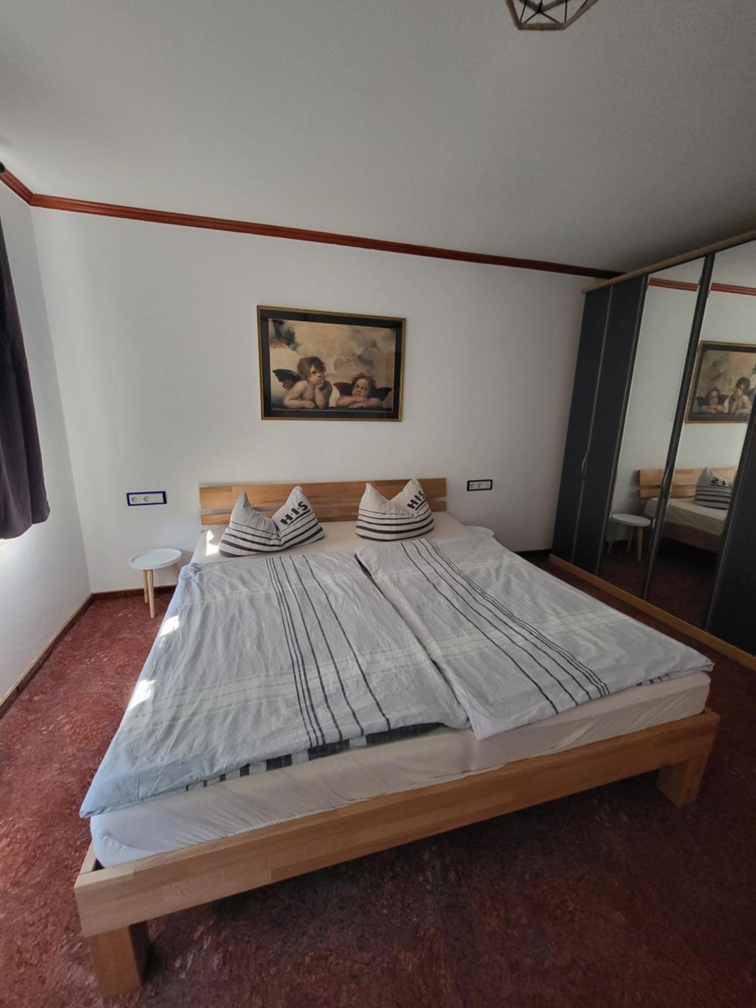 Apartmenthaus Sonnenschein Winterberg Kültér fotó