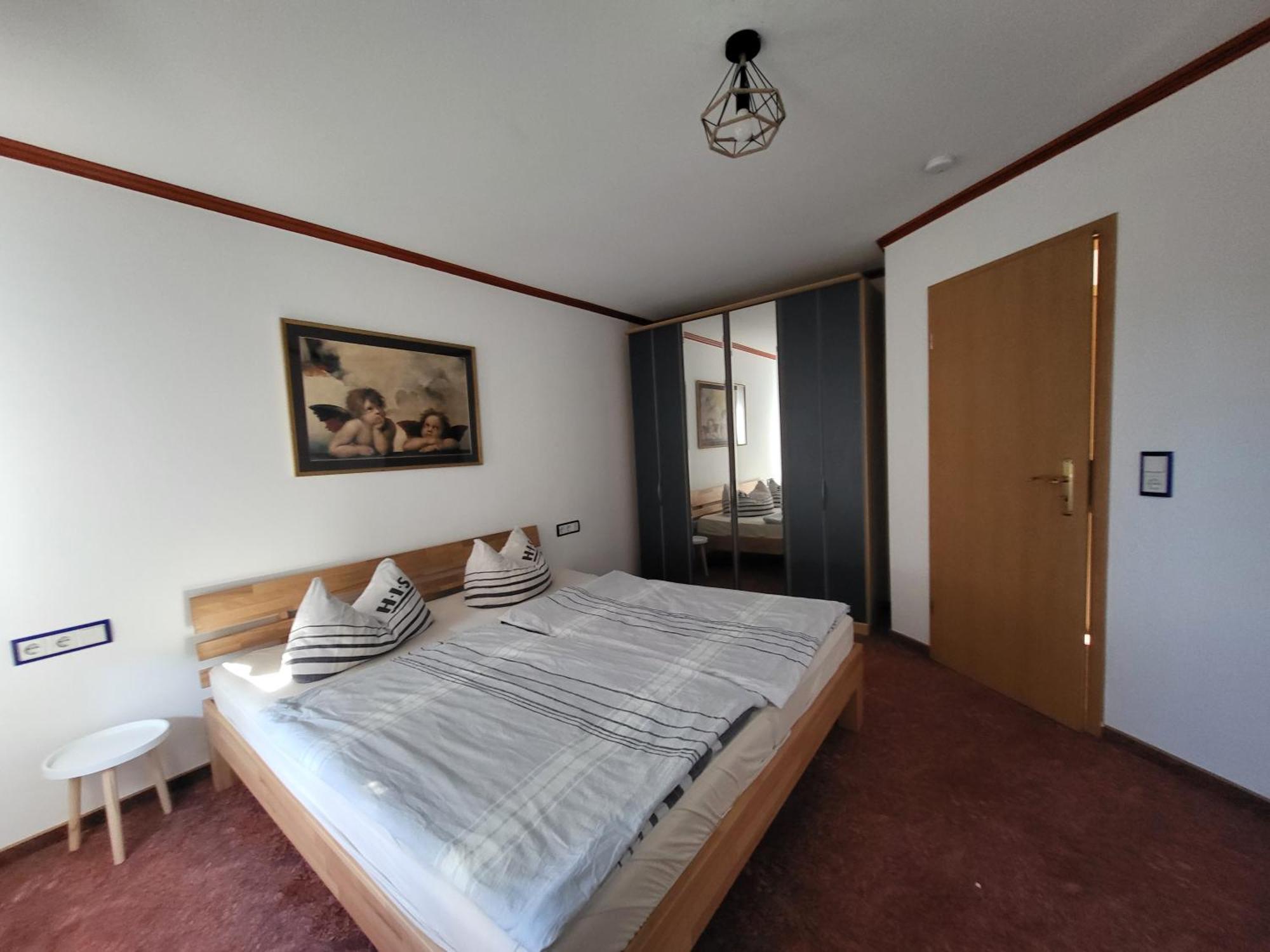 Apartmenthaus Sonnenschein Winterberg Kültér fotó