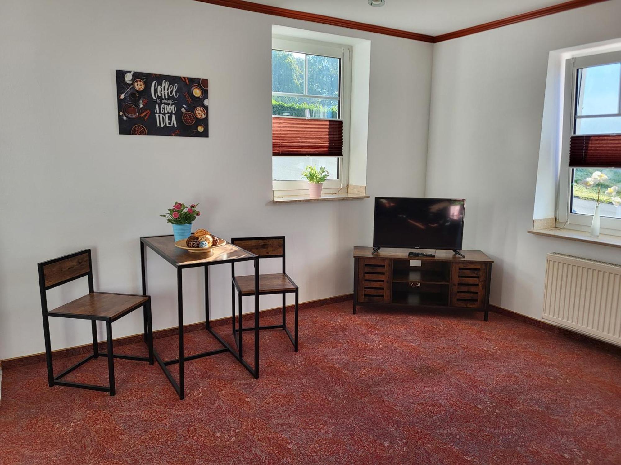 Apartmenthaus Sonnenschein Winterberg Kültér fotó