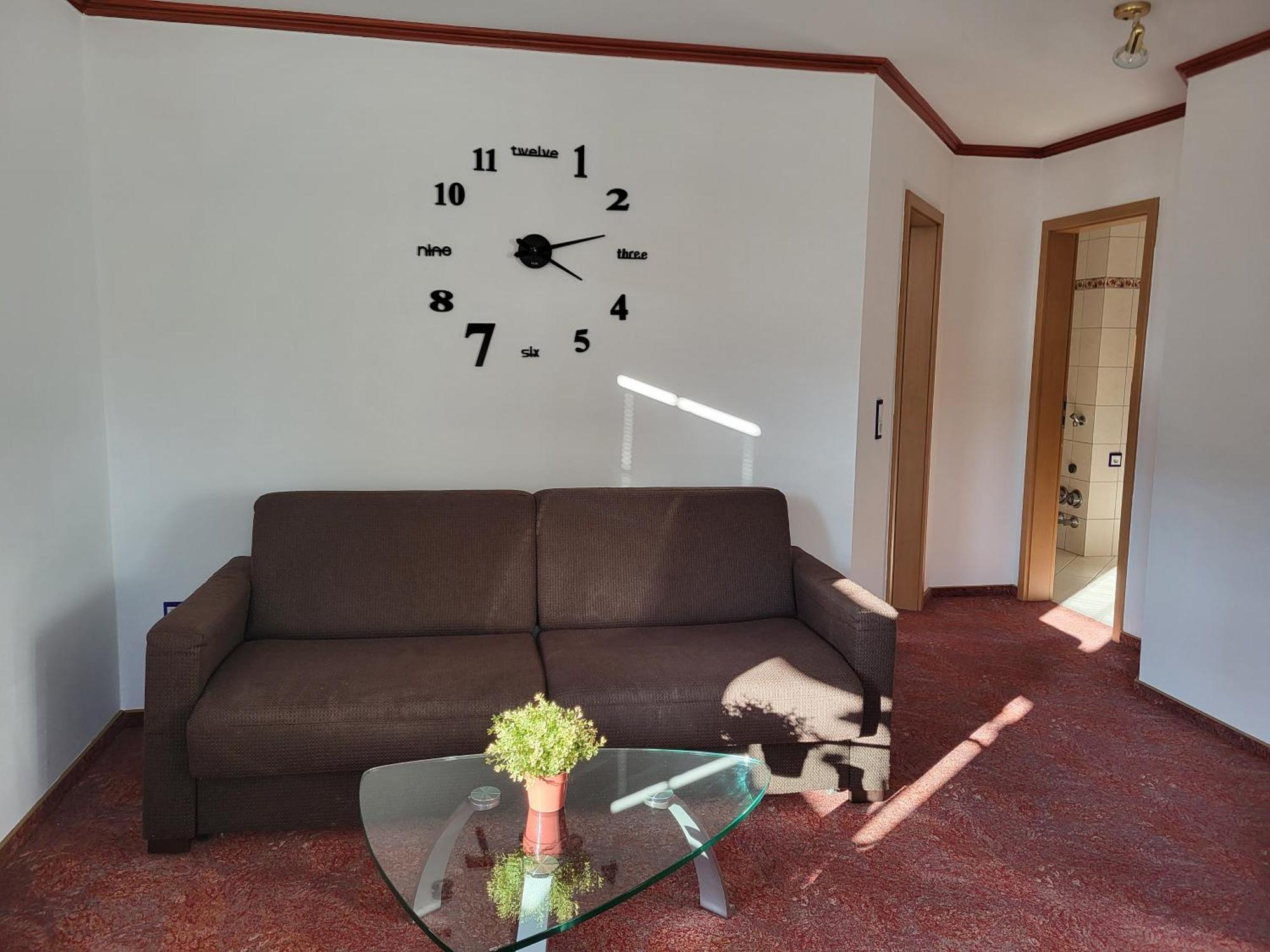 Apartmenthaus Sonnenschein Winterberg Szoba fotó