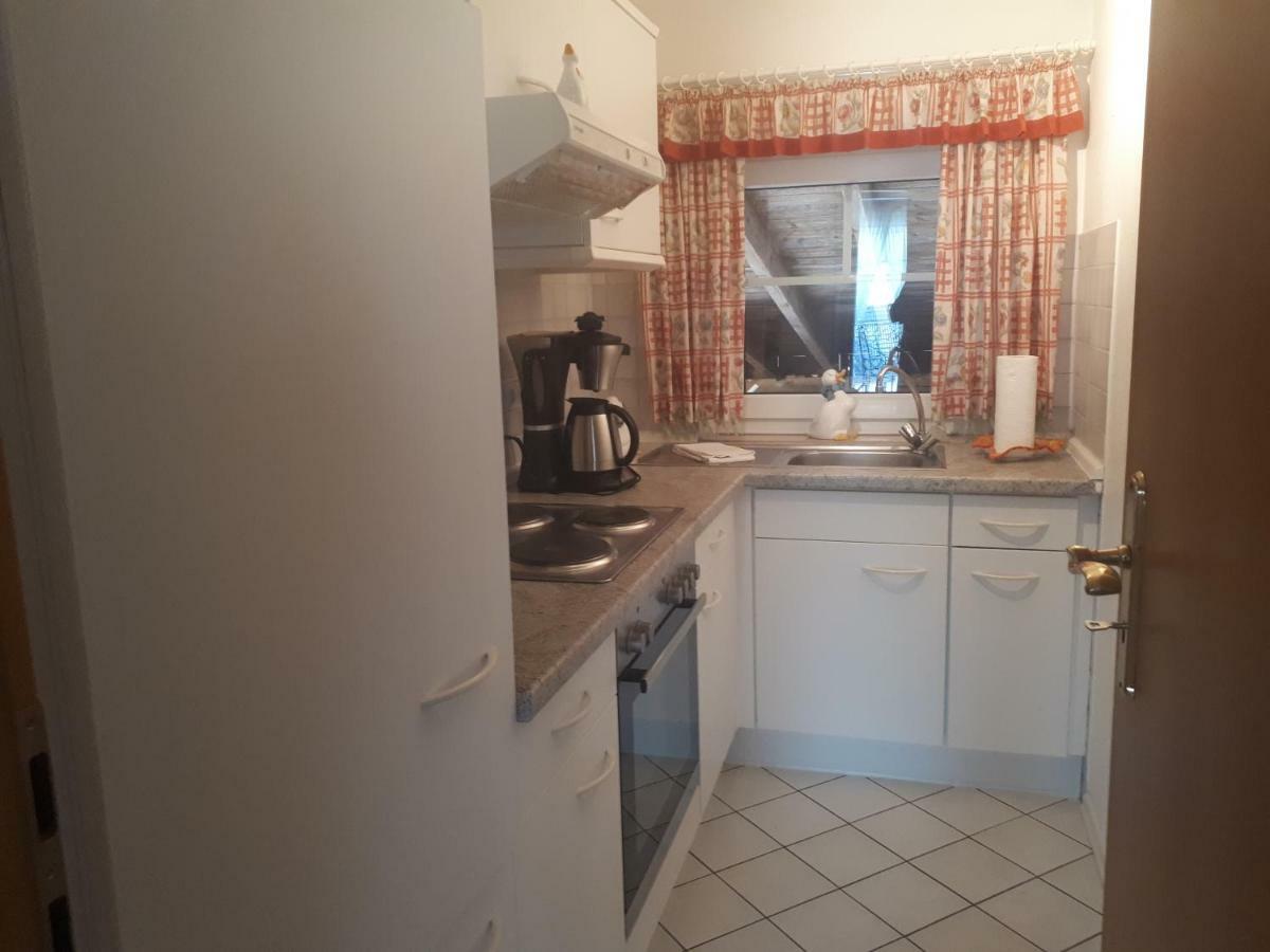 Apartmenthaus Sonnenschein Winterberg Kültér fotó