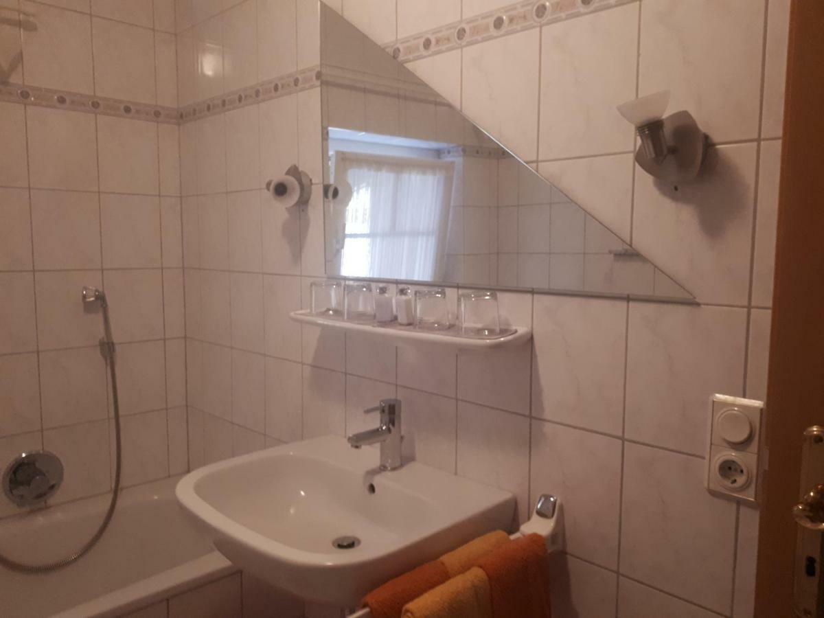 Apartmenthaus Sonnenschein Winterberg Kültér fotó