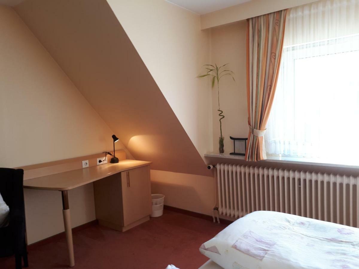 Apartmenthaus Sonnenschein Winterberg Kültér fotó