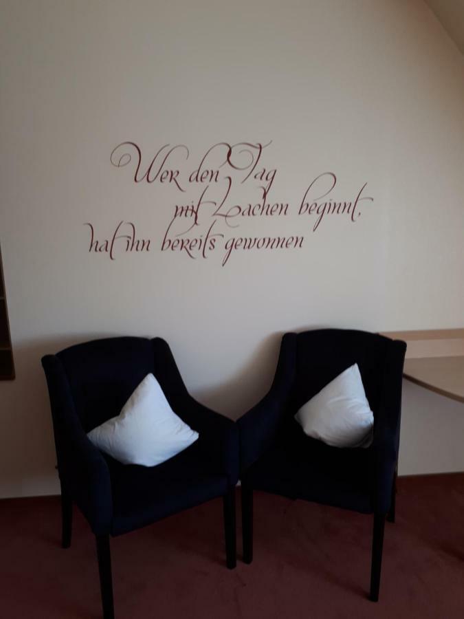 Apartmenthaus Sonnenschein Winterberg Kültér fotó