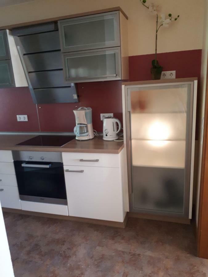 Apartmenthaus Sonnenschein Winterberg Kültér fotó