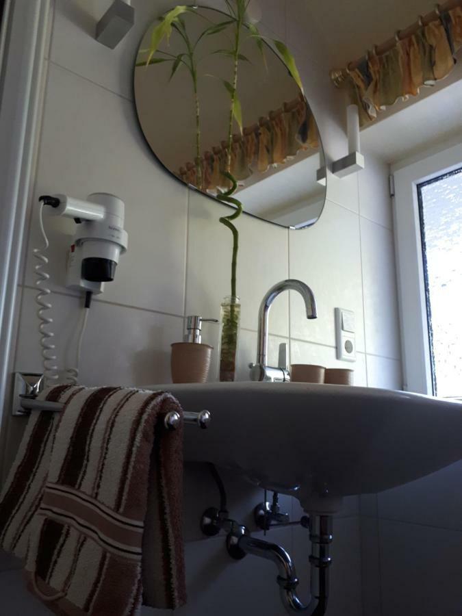 Apartmenthaus Sonnenschein Winterberg Kültér fotó
