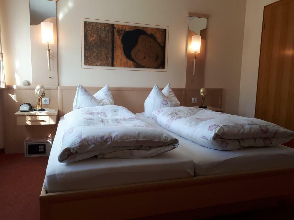 Apartmenthaus Sonnenschein Winterberg Kültér fotó