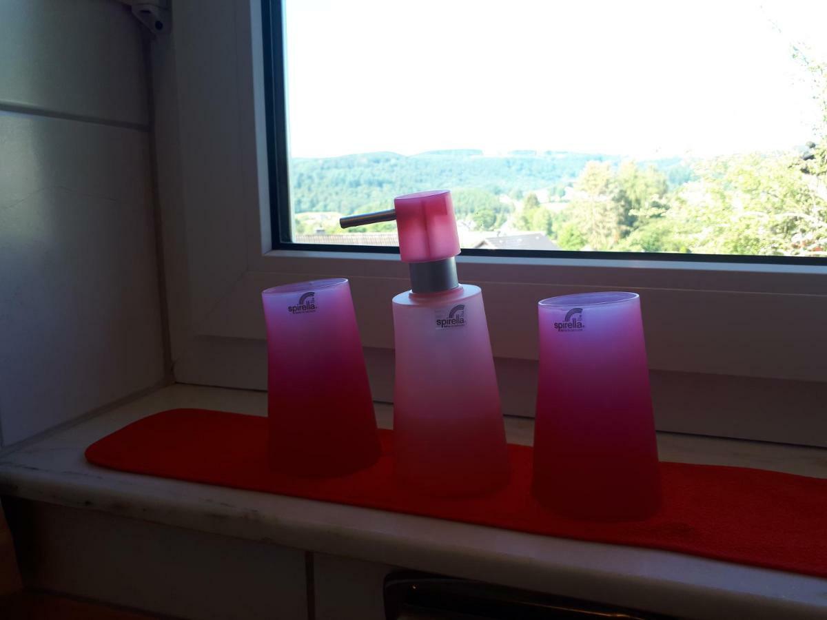 Apartmenthaus Sonnenschein Winterberg Kültér fotó