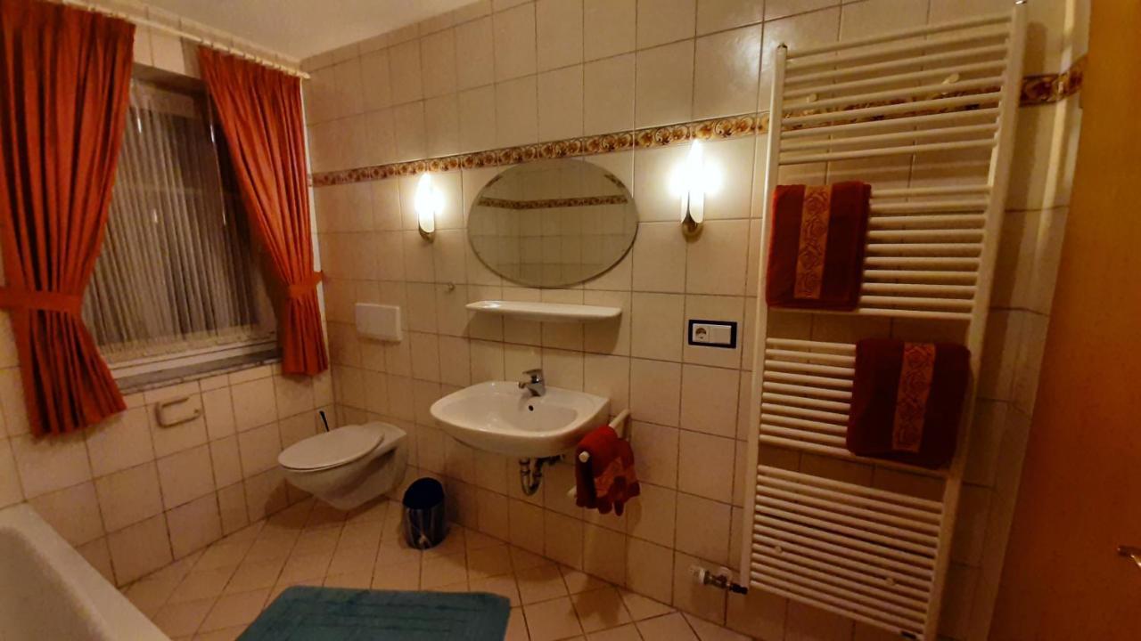 Apartmenthaus Sonnenschein Winterberg Kültér fotó