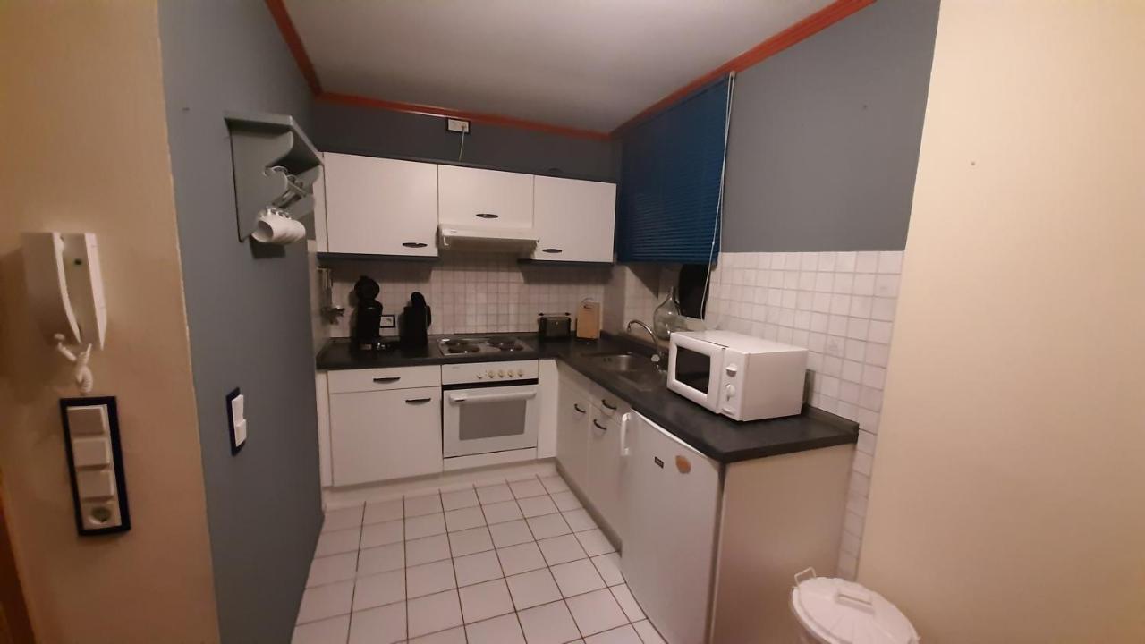 Apartmenthaus Sonnenschein Winterberg Kültér fotó