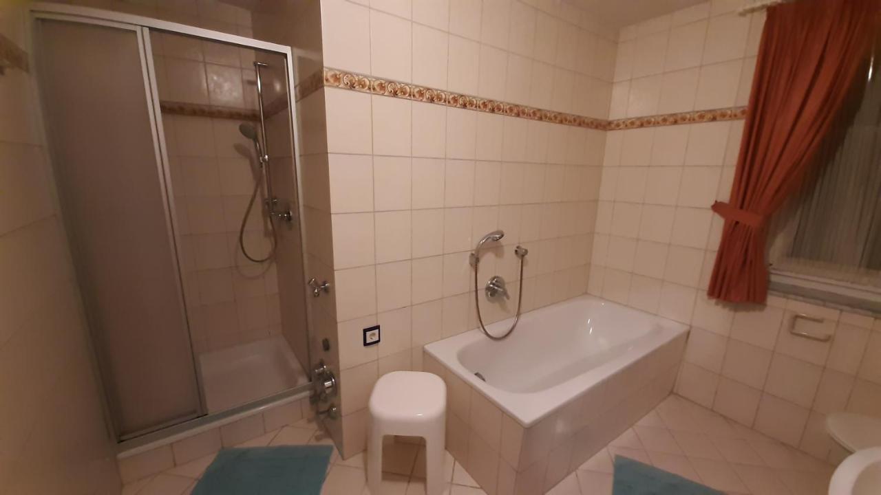 Apartmenthaus Sonnenschein Winterberg Kültér fotó