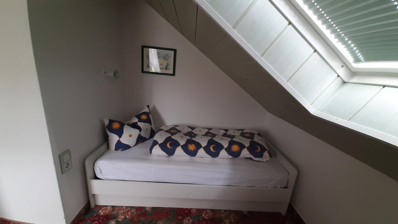 Apartmenthaus Sonnenschein Winterberg Kültér fotó