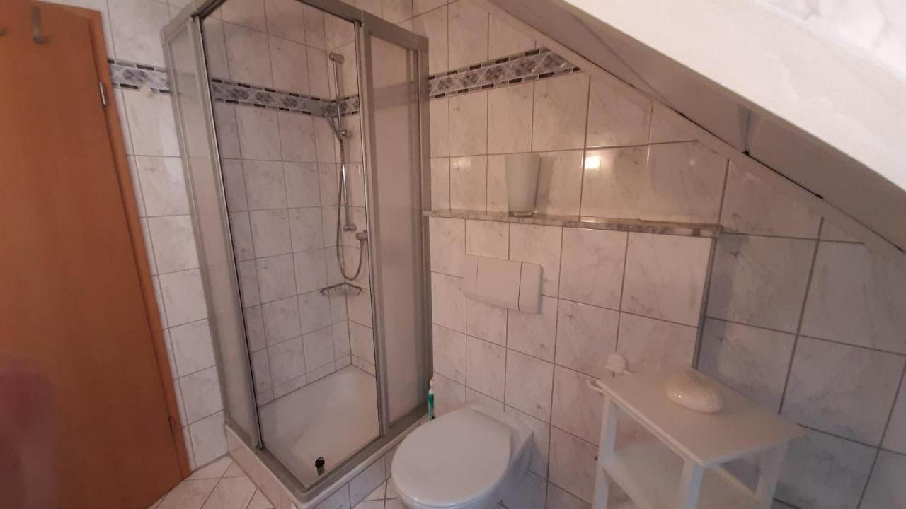 Apartmenthaus Sonnenschein Winterberg Kültér fotó