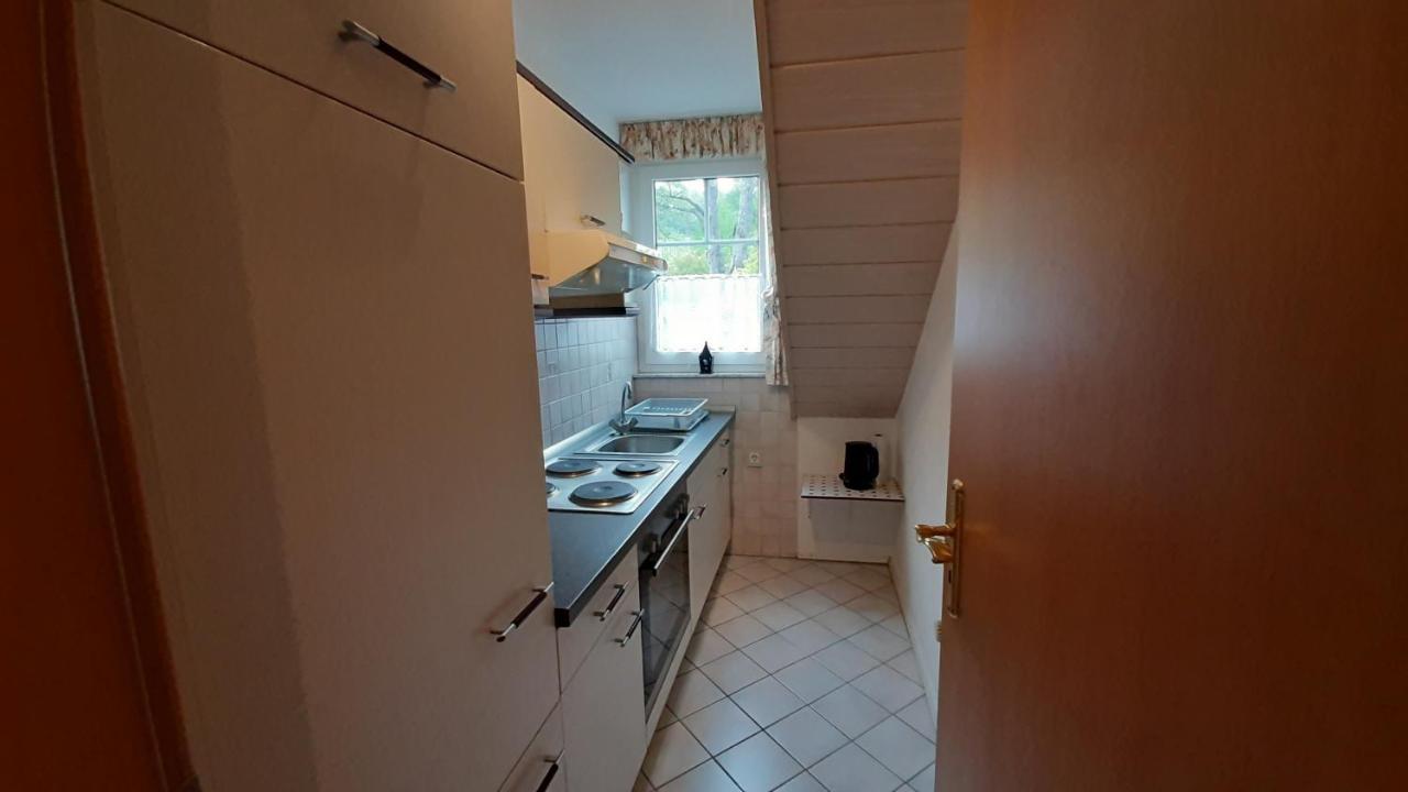 Apartmenthaus Sonnenschein Winterberg Kültér fotó