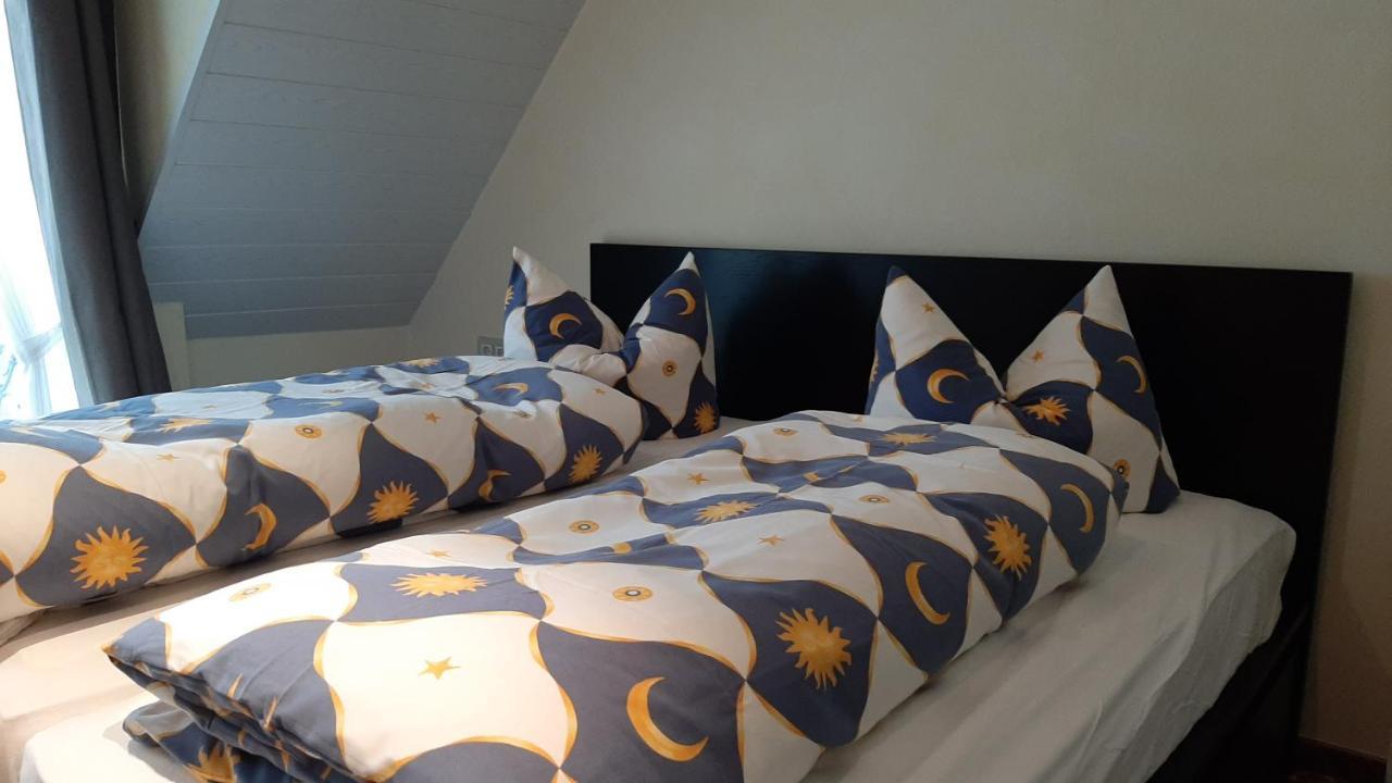 Apartmenthaus Sonnenschein Winterberg Kültér fotó