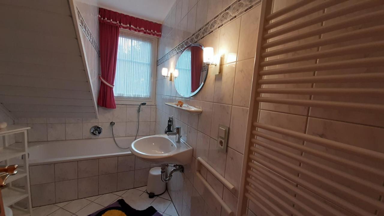 Apartmenthaus Sonnenschein Winterberg Kültér fotó